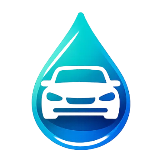 Lavage auto à domicile Pirou